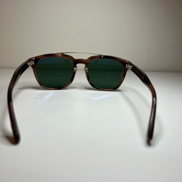 Tom Ford Holt sunglasses - Picture 3 of 9